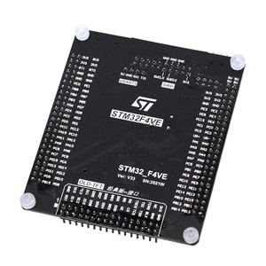 STM32F407VET6 Entwicklungs platine Cortex-M4 STM32 Minimum System Learning Board ARM Core Board 3,2-Zoll-LCD-TFT mit Touchscreen - Product Image 5