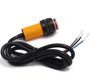 Interruptor fotoeléctrico infrarrojo para evitar obstáculos, módulo de Sensor de reflexión difusa, interruptor de proximidad de 3-80CM - Product Image 3