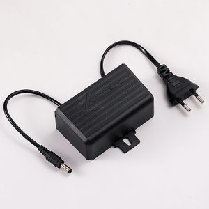 Baiwei พาวเวอร์ซัพพลาย24W ความถี่50/60Hz 12V อะแดปเตอร์ไฟ LED 2A วัสดุ ABS ปลั๊ก EU AU UK US CN - Product Image 3