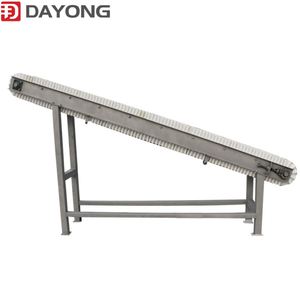 小型玉米固定输送机/迷你橡胶输送带 - Product Image 5