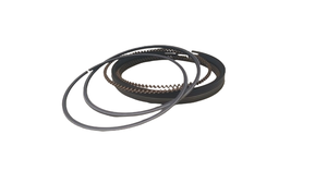 自動車エンジン部品23040-2B0000.5STDピストンリングセットヒュンダイ起亜ELANTRA AVANTE RIO I20 I30アクセント用標準リング