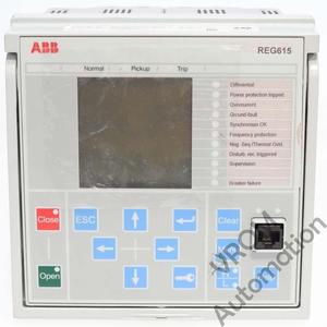 Nuovo e originale Plc leggere reg615a _ 1g REG615 generatore e controllo relè PLC Controller di programmazione - Product Image 1