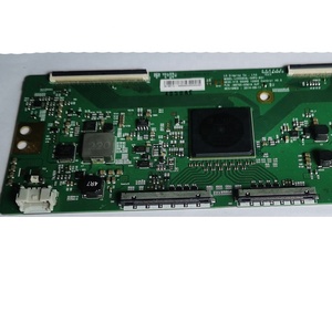 6870C-0769A T-CON BOARD สำหรับ LG Display V15 UHD Ver0.9 TM120บอร์ดทีวี6870C 0769A azd7442 - Product Image 3