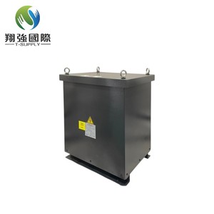 Transformador de 200kw 380 a 220 trifásico