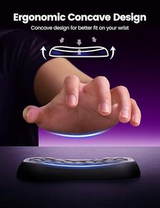 Эргономичная подушка для клавиатуры - Product Image 5