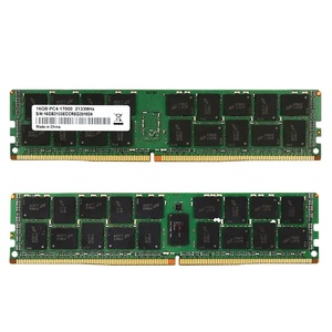 Vendita calda 4 GB DDR3 modulo nuovo Originale di memoria del server ECC PC1600 2Rx8 PC3L-12800 DDR3 00D5012 RAMs IN MAGAZZINO - Product Image 3