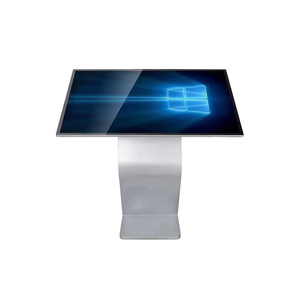 卓越品质多点触控43英寸工业电容式触摸屏显示器一体机，安卓 - Product Image 5