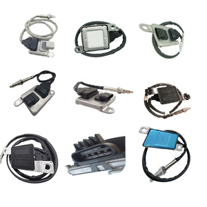 标致的Nox传感器5WK96745A 5WK96746A 5WK96746A SNS0736A SNS0733A SNS465 5WK96745A SNS146A 5WK96746A