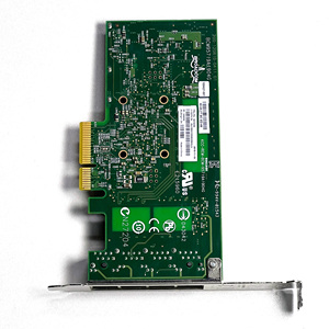 Lenovo 90Y9355 4 puertos Gbe PCI Express 2,0 para IBM System X EDUP NIC PCIe BCM5719 NetXtreme Gigabit tarjeta de red - Product Image 5
