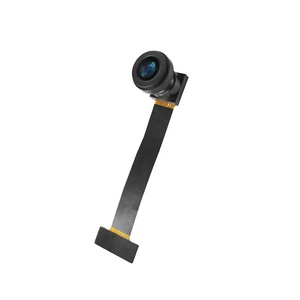1MP 720p cmos OV9712 sensor mini hd dvp módulo de lente de cámara para robot - Product Image 1