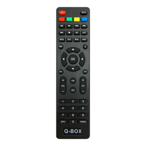 ตัวรับสัญญาณ DVB Q-BOX และกล่องรับสัญญาณดิจิตอล T2,TG-HD18ใหม่ปี T2 - Product Image 5