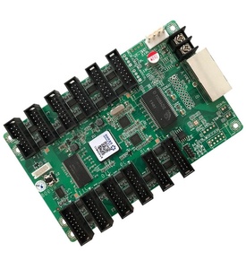 <strong>Linsn</strong> RV908T RV908M32 <strong>LED</strong> <strong>Screen</strong> Receiver Card <strong>Led</strong> Panel Board <strong>Display</strong> <strong>Led</strong> Video Board Receiving Card <strong>LED</strong> <strong>Controller</strong> - Product Image 2