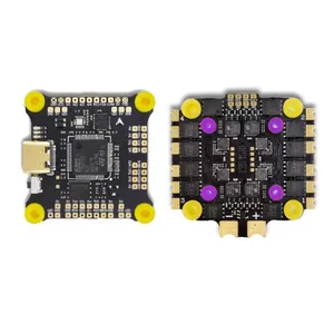 Hakrc F7 Matek F722 Se Flytower 2-6S X4 45a/60a/70a 4-In-1 Esc 5-9 Inch Drone Flight Controller Stapel Voor Fpv - Product Image 4