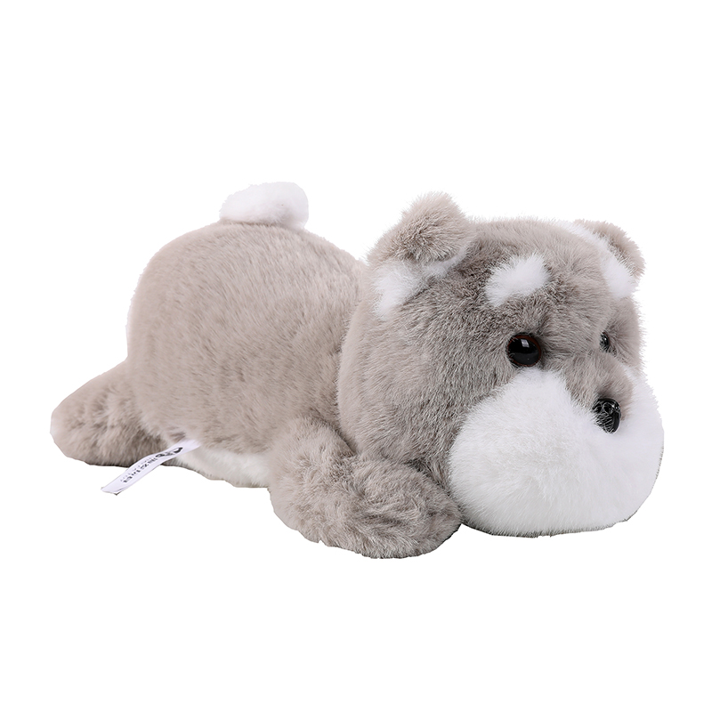 ai perro salchicha
