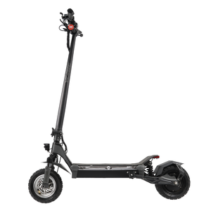 <span class=keywords><strong>YUME</strong></span> SWIFT Elektroローラー48V1200w折りたたみ式スマートスクーター電動スクーター大人用APPおよびNFCサムスロットル付き - Product Image 1