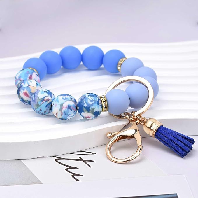 Flor azul