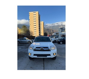 2023 MODEL TOYOTAS 4 RUNNER 40TH ANNIVERSARY SPECIAL EDITION V6 40L 4WD <strong>7</strong> SEAT AUTOMATIC READY to SHIP