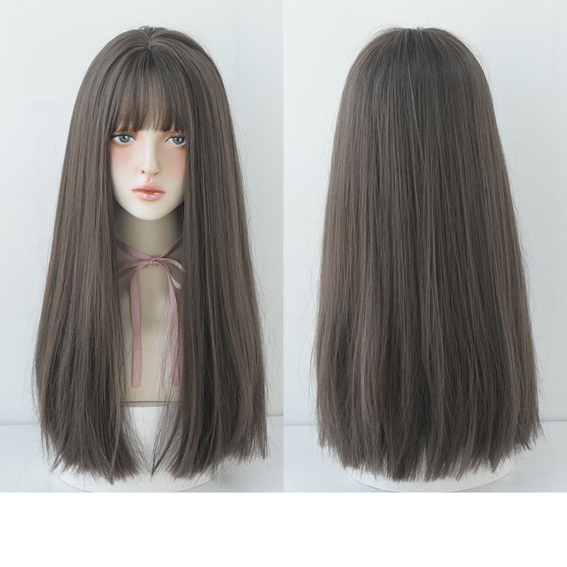 Cold Brown