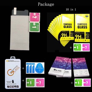 Premium Clear 9h 2.5d 0.3mm Tempered Glass Screen Film for <strong>Apples</strong> Iphones 11 12 13 Pro Max Screen Protector - Product Image 6