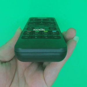 Hotrong Factory OEM ODM Formulaer Nano ZX Z7 Z8 ZAlpha Dreamlink T1 T2 T3リモコンスマートTVサポートカスタム - Product Image 3