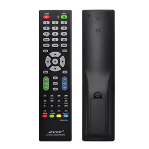 Hot Selling RM-014S LCD Universal <strong>Remote</strong> Control RM-014S+NVTC Netflix - Product Image 4