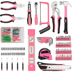 综合228件套筒扳手手动工具套装机械专业ODM OEM支持工具套装盒 - Product Image 1