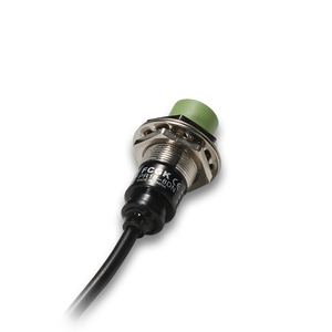 Sensor de proximidad inductivo de 8mm para sensor PNP M18 24V, sin interruptor NC, cabezal de metal, sensor infrarrojo PNP de 24V - Product Image 4