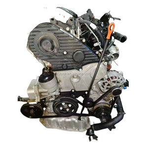 Orijinal kullanılan büyük duvar GW motorlar GW4D20 4D20 4D20B 4dused GW4D20D dizel Turbo motor için Great Wall Hover H5 H6 2.0T - Product Image 3
