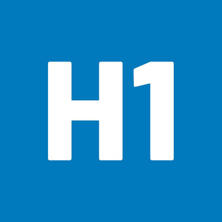 H1 Led Headlight