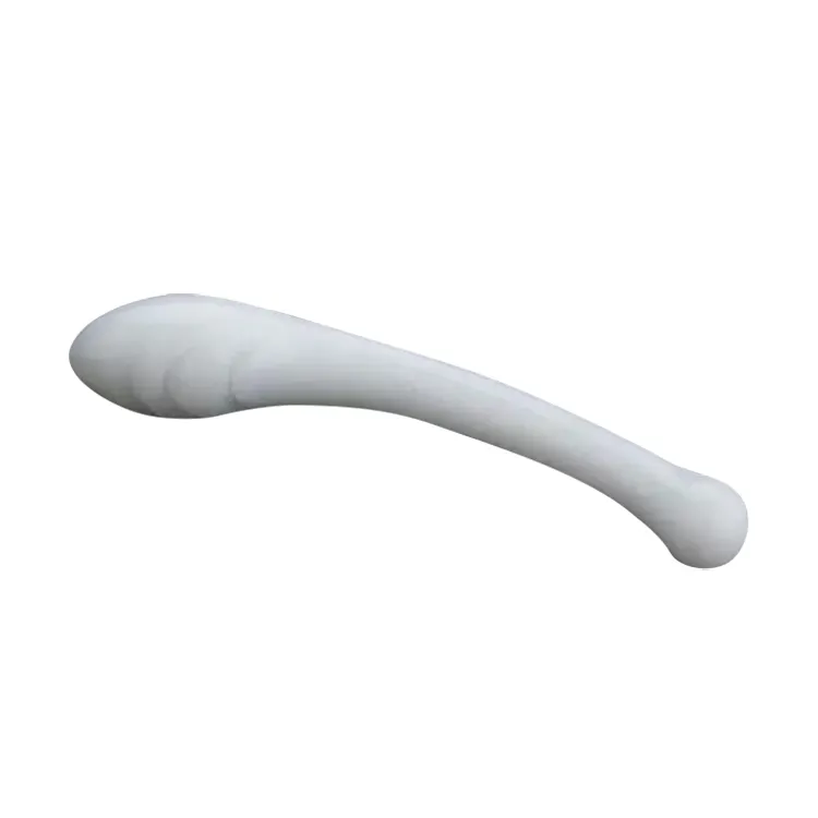 Riemen Sie auf künstlichen realistischen Silikon Penis großen weichen Plastik dildo für Frauen Erwachsenen Sexspielzeug
