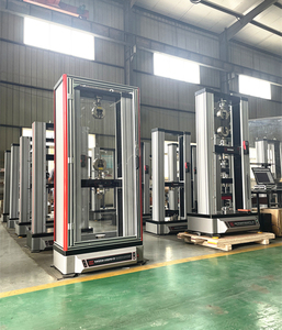 Máquina de prueba de compresión y extensión de resorte digital HST - Product Image 6