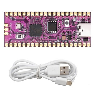 Per Gamecube SD2SP2 adattatore per scheda SD + Raspberry Pi Pico Board Picoboot IPL sostituzione Modchip lettore di schede NGC accessori di gioco - Product Image 5