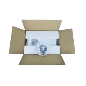 24v纯正弦波3000W太阳能逆变器，带BMS通信和分相输出 - Product Image 6