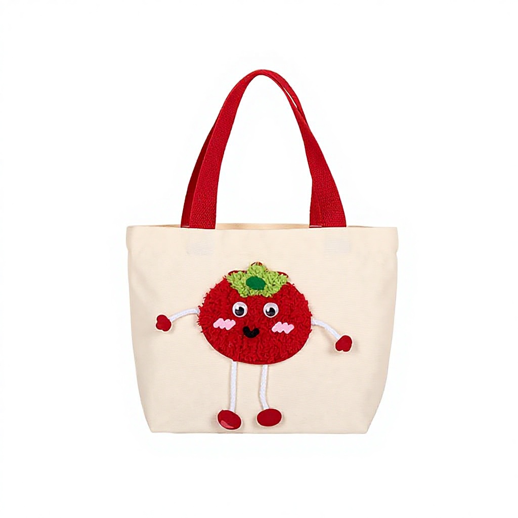 Tomato-style patchwork fun-302010cm