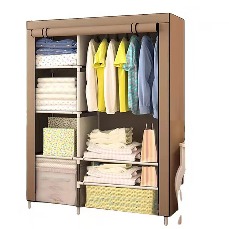 105*45*175 cloth wardrobe