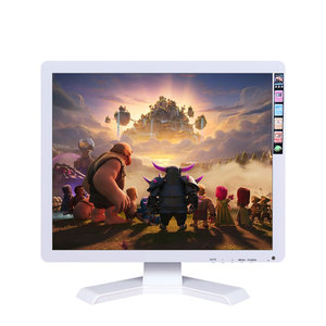 15 pollici Oem vendita calda nuovo Design Monitor per Computer Pc display Monitor Lcd per Computer Desktop - Product Image 5