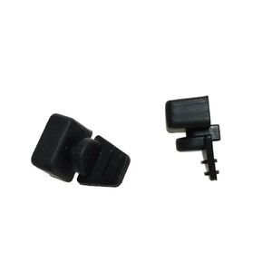 Tesla modeli için 3 OE 1087913-00-D merkezi konsol kauçuk tampon blok kol dayama kutusu vücut parçaları araçlar için - Product Image 6