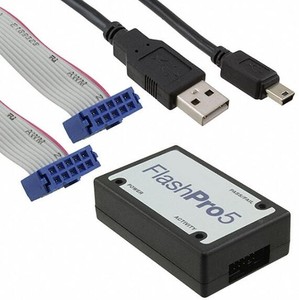 Auf Lager Original FPGA-Programmierer SOC/FPGA FLASHPRO5