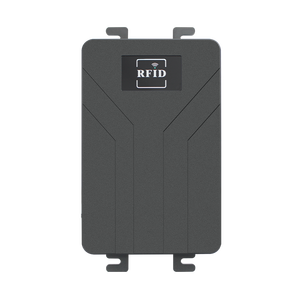 Hot Sale Long Distance <strong>RS232</strong> RS485 RFID UHF <strong>Reader</strong> Writer Access Control <strong>Card</strong> <strong>Reader</strong> for Forklifts and Mobile Equipment - Product Image 1