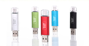 Kép 2 trong 1 <span class=keywords><strong>Type</strong></span>-<span class=keywords><strong>C</strong></span> <span class=keywords><strong>USB</strong></span> Flash Drive biểu tượng tùy chỉnh 8GB 16GB 32GB 64GB 128GB 256GB 3.0 OTG Memory Stick nhà máy <span class=keywords><strong>USB</strong></span> <span class=keywords><strong>type</strong></span>-<span class=keywords><strong>C</strong></span> ổ đĩa - Product Image 3