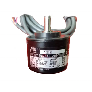 100% New E6C3-AG5B Incremental Rotary <strong>Encoder</strong> 720P/R 256P/R 360P/R 512P/R 1024P/R Multiple Specifications Available - Product Image 2