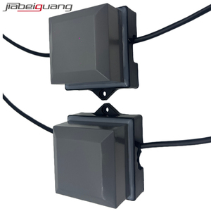 Изменение цвета DC24 6 шт. Smd 5050 Программируемый Rgb пиксель светодиодный модуль - Product Image 4