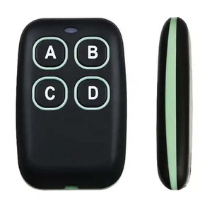 Learning <strong>Code</strong> Clone <strong>Remote</strong> <strong>Universal</strong> 4 Keys <strong>Remote</strong> Control Cloning Duplicator Light Smart Home Appliance <strong>Remote</strong> Control
