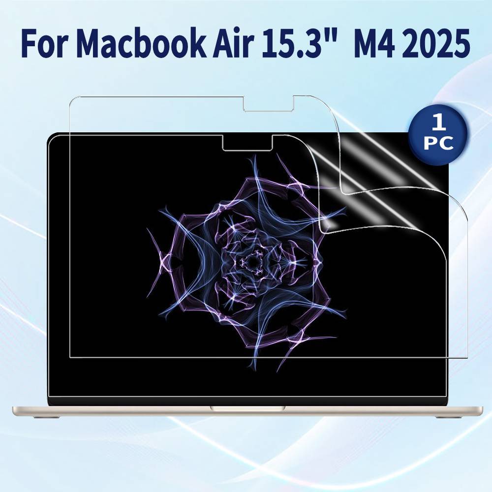 For MacBook Air 15.3" M4 2025