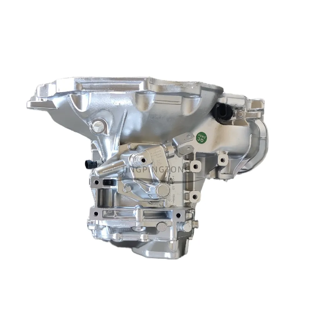 Proveedor de transmisión de coche de reconstrucción, caja de cambios nueva de buena calidad para Chevrolet AVEO 1,4 1.6L