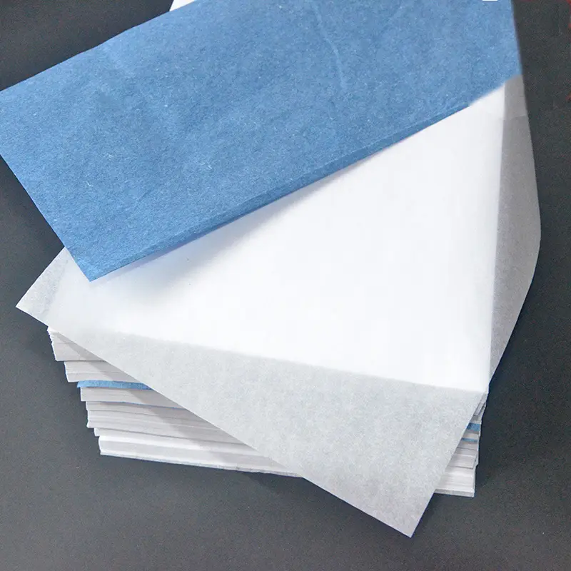 15g/m² 16g/m² 17g/m² weißes säure freies MF-Seidenpapier