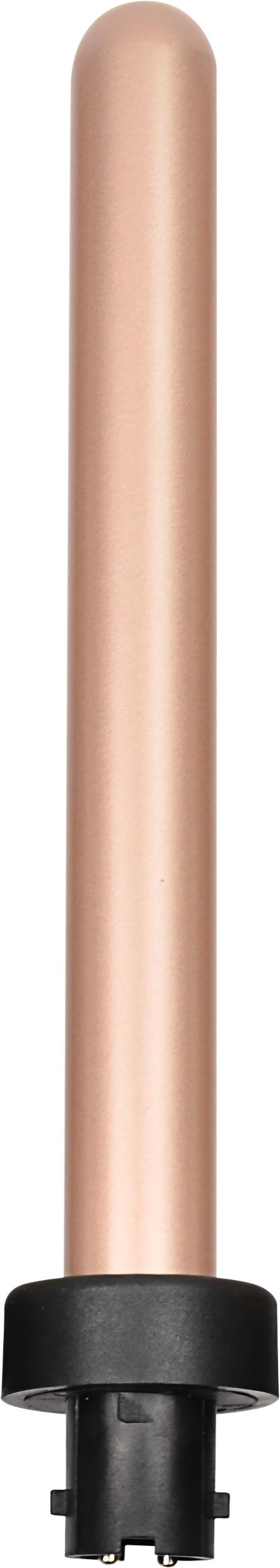Tubo recto de 19mm