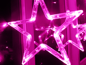8 Funktion Fernbedienung Wasserdichte LED-Lichterkette Draht Weihnachts dekoration Lichter - Product Image 6