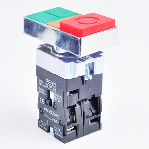 CHYF Industrial <strong>Push</strong> <strong>Button</strong> <strong>Switch</strong> XB2 Series Plastic <strong>Push</strong> <strong>Button</strong> <strong>Switch</strong> 19mm 22mm 25mm 30mm <strong>Push</strong> <strong>Button</strong> - Product Image 4