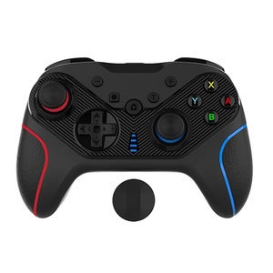 Switch Console with Wakeup Full <strong>Function</strong> Mobile <strong>Computer</strong> Android Dual Motor Vibration Wireless Game <strong>Controller</strong> - Product Image 5